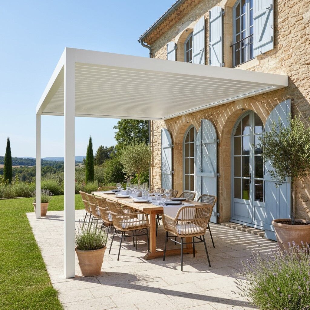 MAINTENANCE MENUISERIE VERANDA
